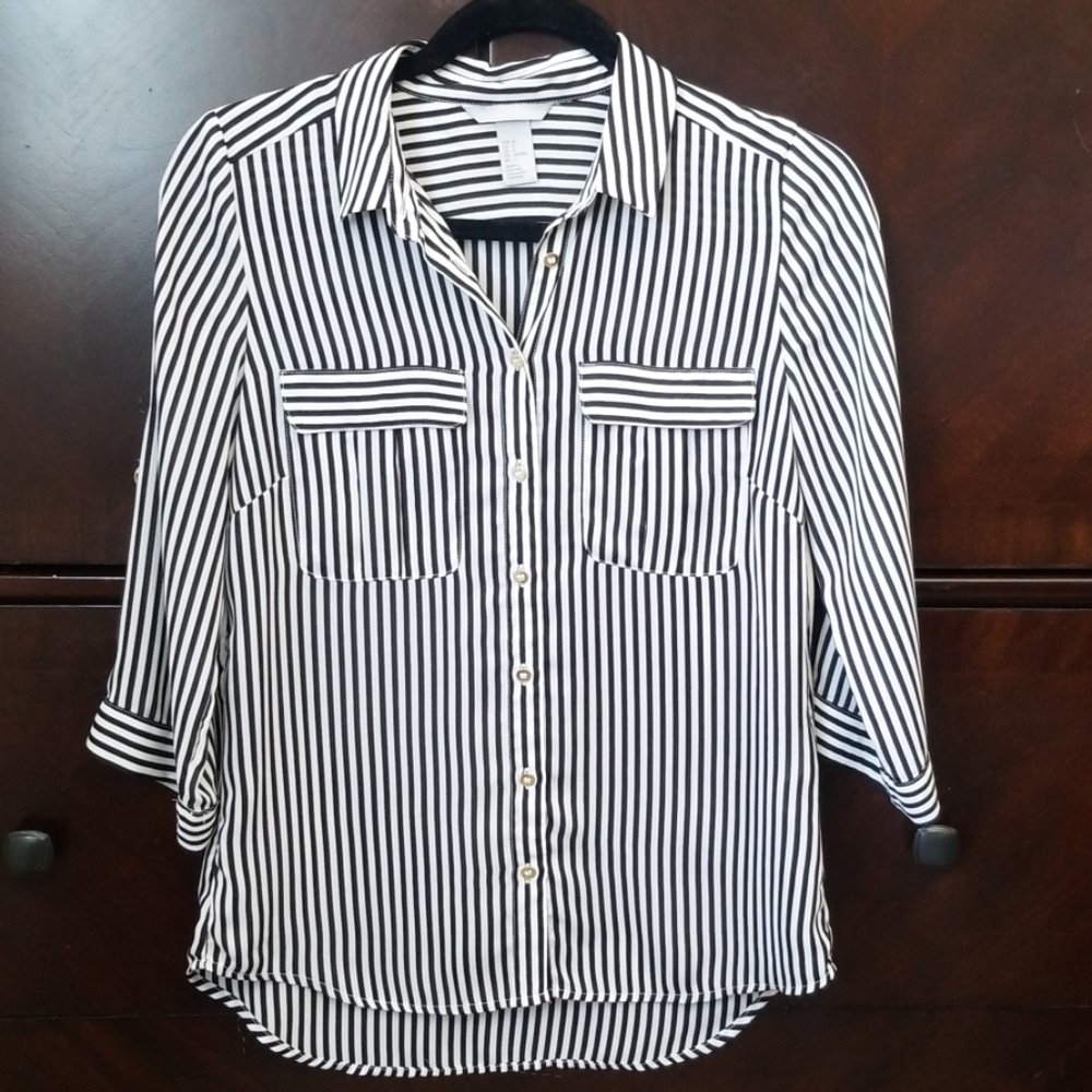 H&M Blouse